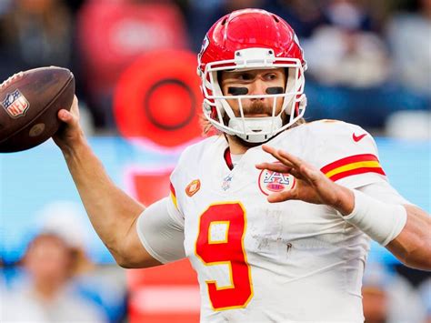 chiefs backup qb|kansas city quarterback depth chart.